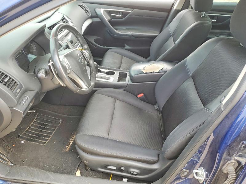 Aukcja sprzedaży 2017 Nissan Altima, vin: 1N4AL3AP7HC263613, numer aukcji: 51855826