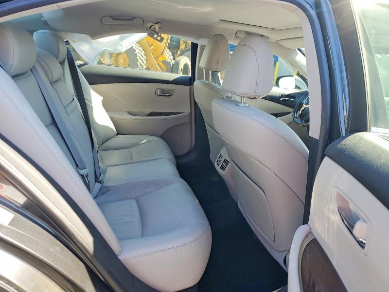 Продаж на аукціоні авто 2010 Lexus Es, vin: JTHBK1EG9A2399381, номер лоту: 52079756