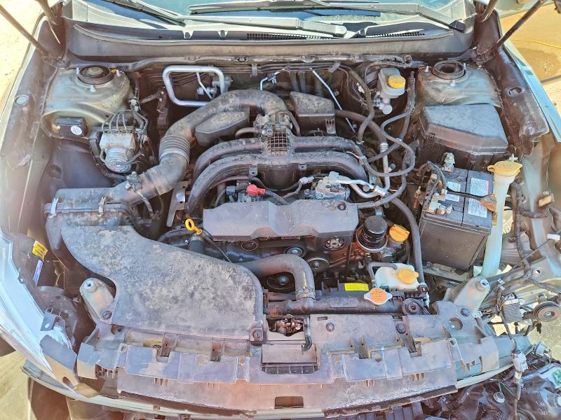 2017 Subaru Outback მანქანა იყიდება აუქციონზე, vin: 4S4BSAHC7H3279508, აუქციონის ნომერი: 50005266