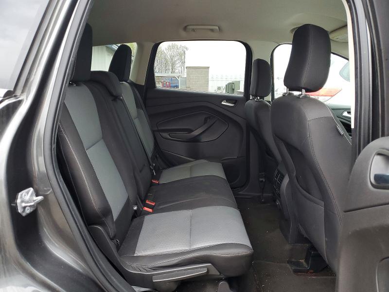 Aukcja sprzedaży 2018 Ford Escape, vin: 1FMCU9GD7JUA70065, numer aukcji: 51137016