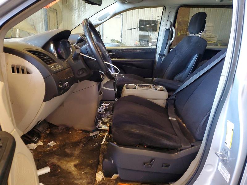 Aukcja sprzedaży 2011 Dodge Grand Caravan, vin: 2D4RN5DG0BR711917, numer aukcji: 50334366