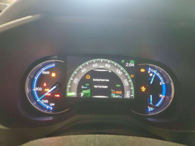 Aukcja sprzedaży 2023 Toyota Rav4 Hybrid, vin: 4T3RWRFV3PU108227, numer aukcji: 49643356