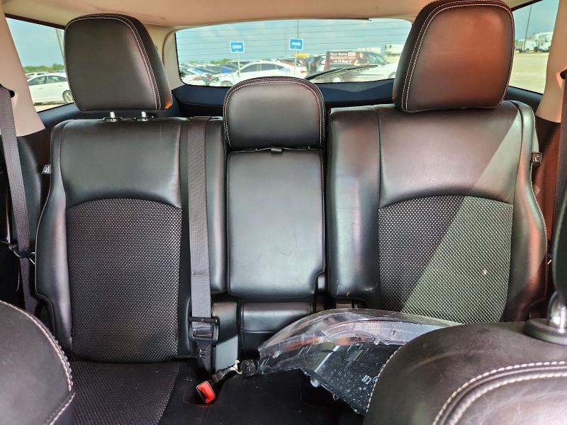 Aukcja sprzedaży 2018 Dodge Journey, vin: 3C4PDCGG6JT310715, numer aukcji: 49895036
