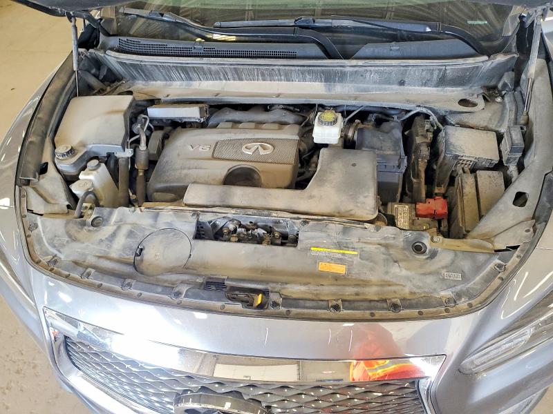 Aukcja sprzedaży 2019 Infiniti Qx60, vin: 5N1DL0MM2KC550657, numer aukcji: 50327096