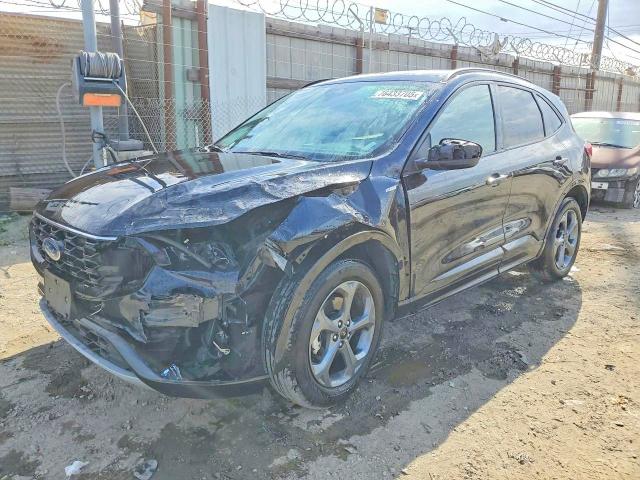 Продажа на аукционе авто 2024 Ford Escape, vin: 1FMCU9MN5RUA64175, номер лота: 50518936