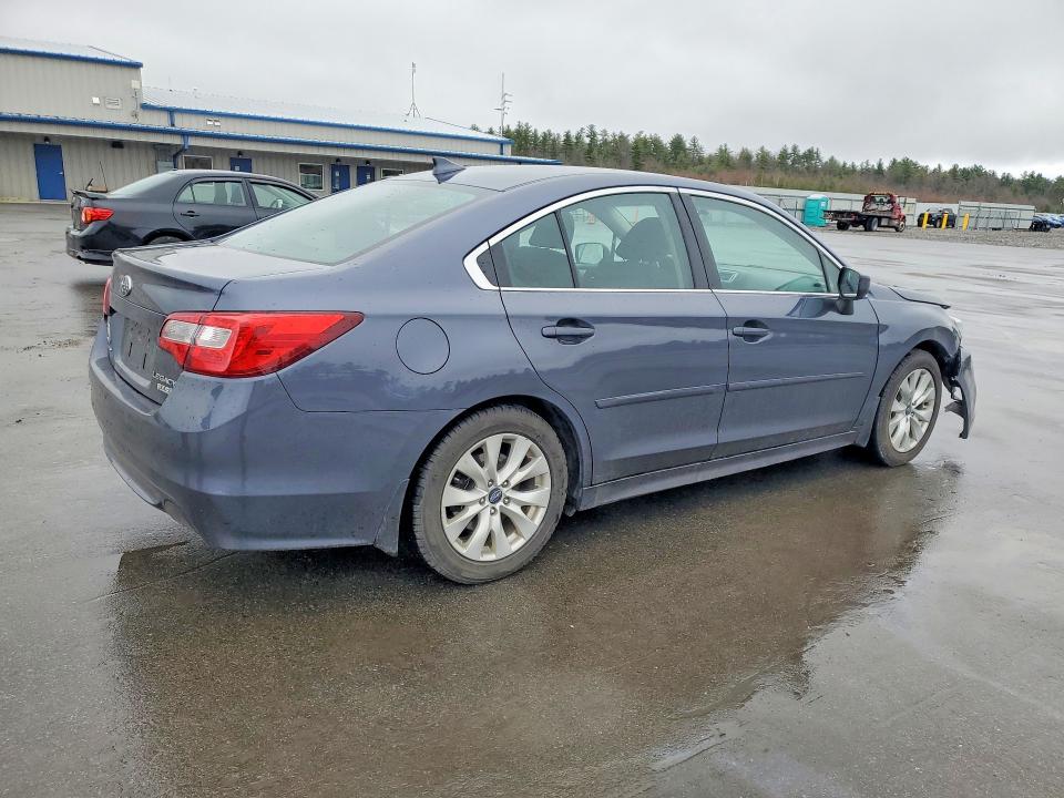 Aukcja sprzedaży 2017 Subaru Legacy, vin: 4S3BNAC67H3008526, numer aukcji: 50066046