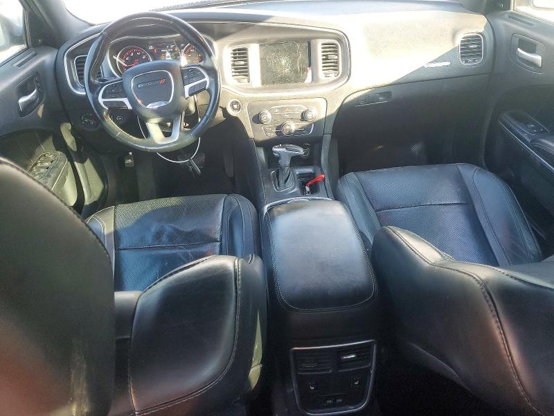 Aukcja sprzedaży 2015 Dodge Charger, vin: 2C3CDXHG8FH823957, numer aukcji: 50076316