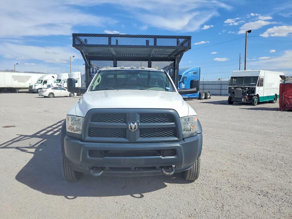 Продаж на аукціоні авто 2015 Ram 5500, vin: 3C7WRNDL5FG549007, номер лоту: 50458596