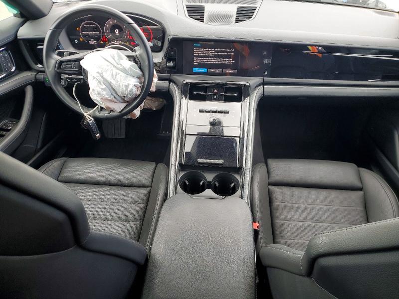 50227916 :رقم المزاد ، WP0AA2YA0RL003051 vin ، 2024 Porsche Panamera مزاد بيع