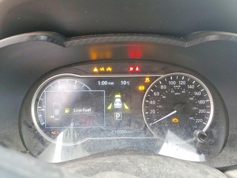 Продажа на аукционе авто 2021 Nissan Versa, vin: 3N1CN8EV2ML844084, номер лота: 50768086