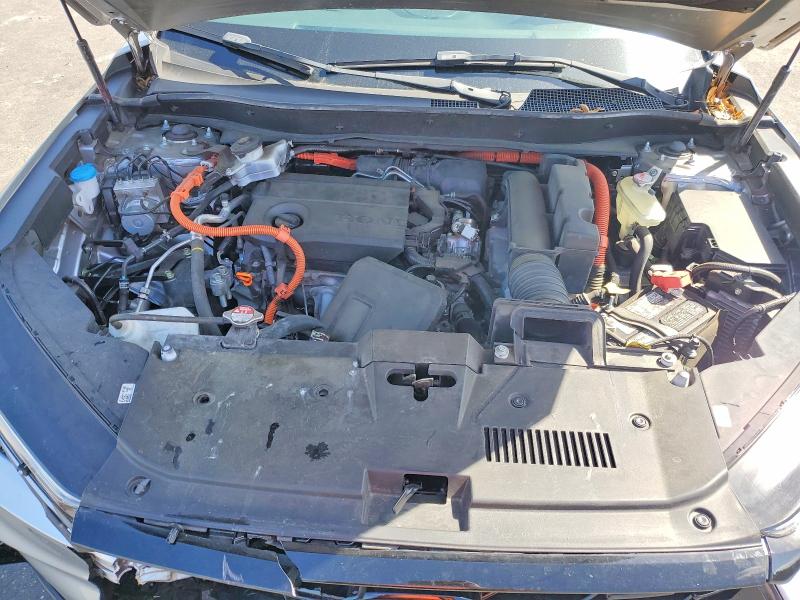 Aukcja sprzedaży 2023 Honda Cr-v, vin: 2HKRS5H59PH700210, numer aukcji: 49663716