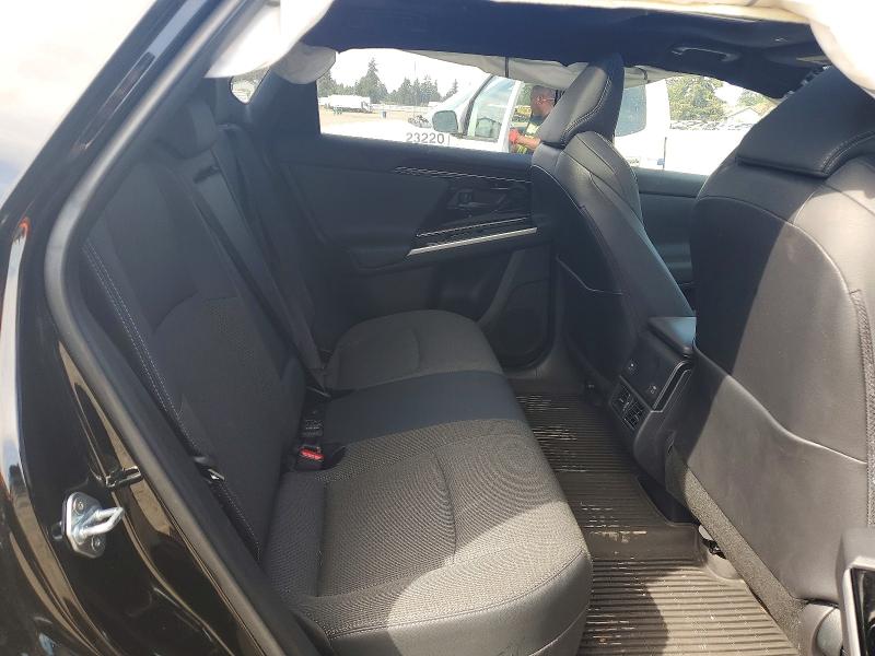 Aukcja sprzedaży 2025 Toyota Bz4x, vin: JTMABACA7SA093217, numer aukcji: 48643796