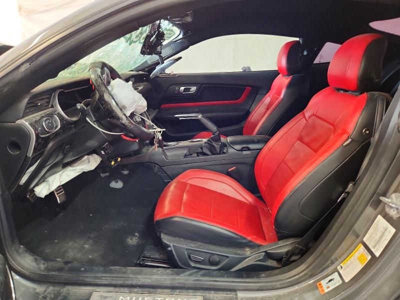 Auction sale of the 2022 Ford Mustang, vin: 1FA6P8CF1N5145925, lot number: 51412286