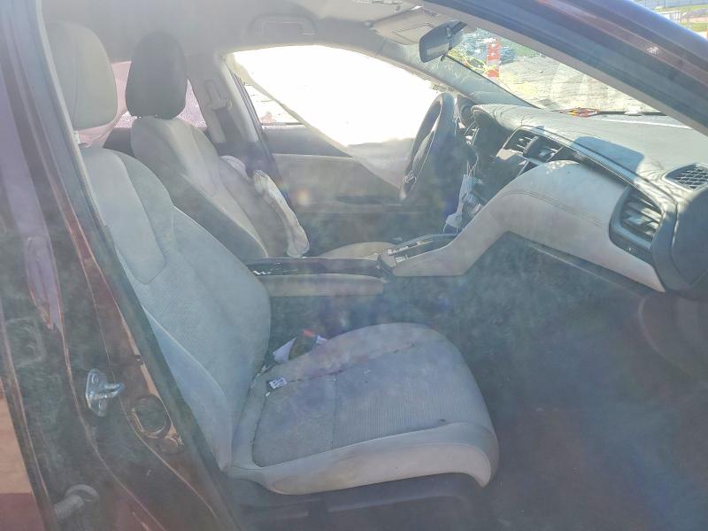 Продаж на аукціоні авто 2019 Honda Insight, vin: 19XZE4F51KE011215, номер лоту: 48404886
