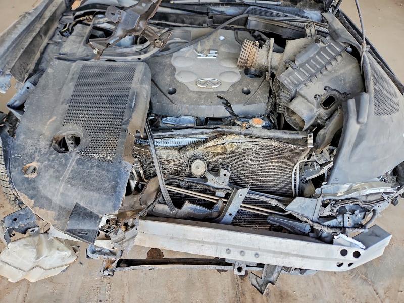 49832036 :رقم المزاد ، JNKAY01E57M312095 vin ، 2007 Infiniti M35 مزاد بيع