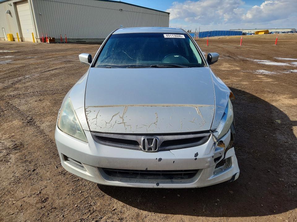 2006 Honda Accord მანქანა იყიდება აუქციონზე, vin: 1HGCM66596A800310, აუქციონის ნომერი: 49113606