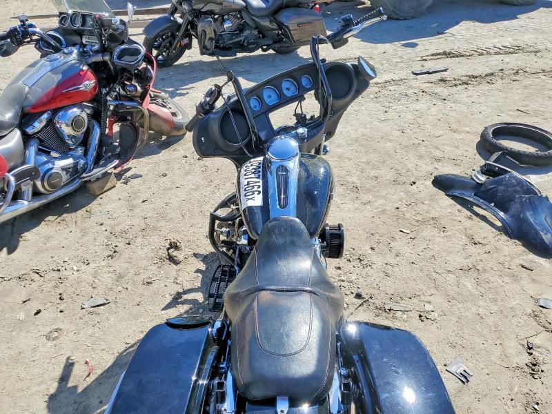 2022 Harley Davidson Flhx მანქანა იყიდება აუქციონზე, vin: 1HD1KBC13NB605705, აუქციონის ნომერი: 49387466