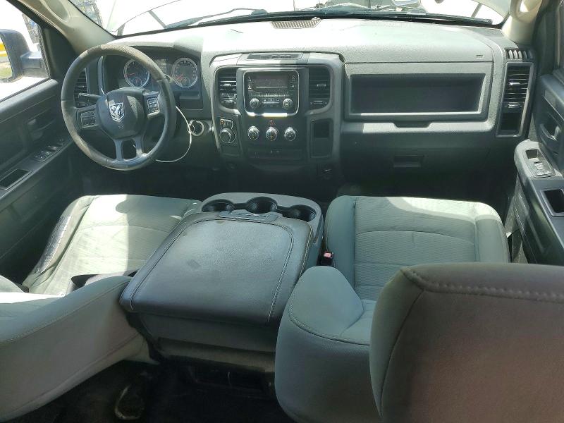 Продаж на аукціоні авто 2014 Ram 1500, vin: 1C6RR6KG4ES350180, номер лоту: 51632716