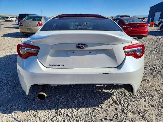 2013 Subaru Brz მანქანა იყიდება აუქციონზე, vin: JF1ZCAC1XD1603732, აუქციონის ნომერი: 51007436