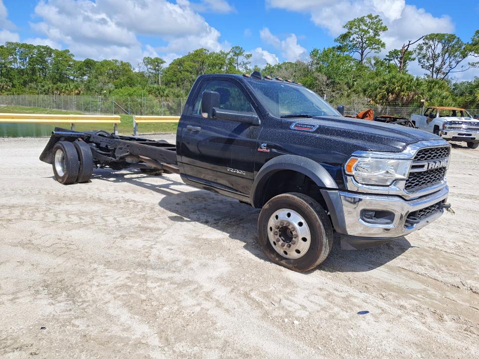 Продажа на аукционе авто 2019 Ram 5500, vin: 3C7WRMDL5KG535676, номер лота: 51330296