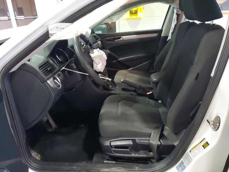 Продаж на аукціоні авто 2016 Volkswagen Passat, vin: 1VWAS7A3XGC029074, номер лоту: 49092056