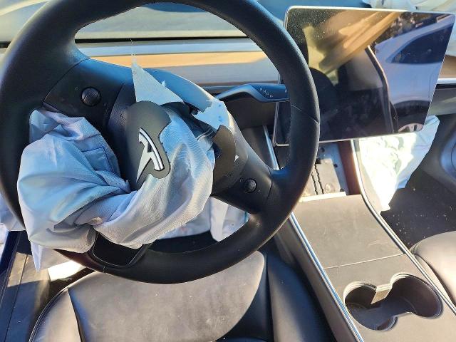 Aukcja sprzedaży 2020 Tesla Model 3, vin: 5YJ3E1EC0LF586874, numer aukcji: 49077586