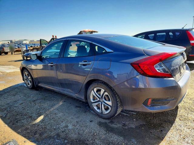 Aukcja sprzedaży 2016 Honda Civic, vin: 2HGFC2F58GH036428, numer aukcji: 51517716