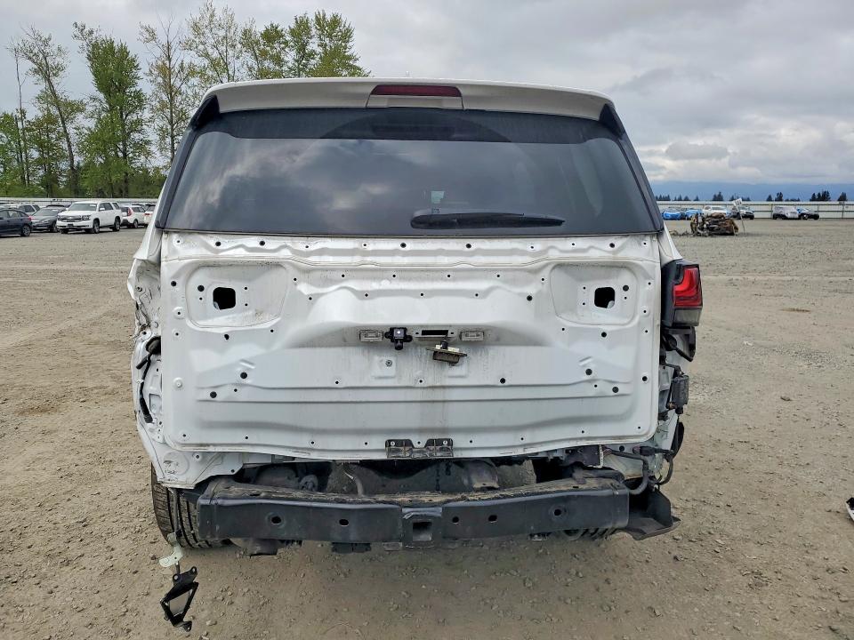 Продаж на аукціоні авто 2022 Lexus Lx 600, vin: JTJGB7CX5N4012216, номер лоту: 51105456