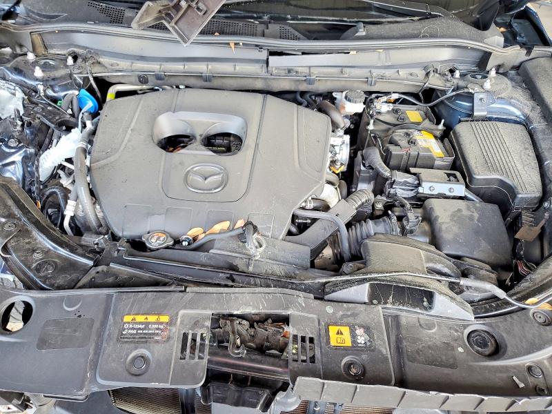 Aukcja sprzedaży 2024 Mazda Cx-5, vin: JM3KFBEM1R0384745, numer aukcji: 49302606