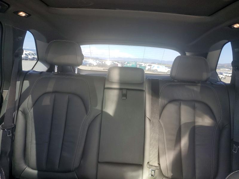 48824946 :رقم المزاد ، 5UXCR6C06L9B41979 vin ، 2020 Bmw X5 مزاد بيع
