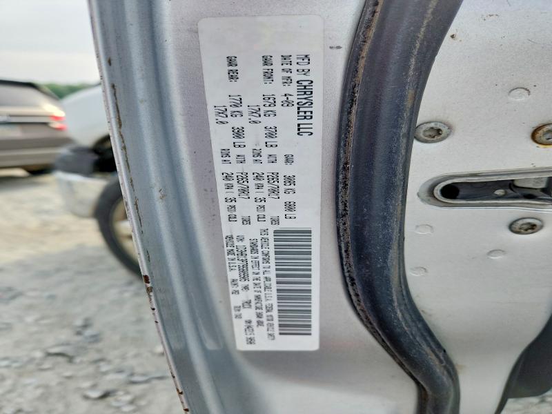 Продаж на аукціоні авто 2009 Dodge Ram 1500, vin: 1D3HB13P79S809905, номер лоту: 50307126