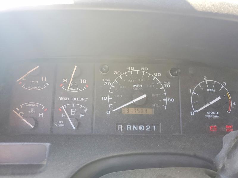 Продажа на аукционе авто 1997 Ford F250, vin: 1FTHX25F6VEC58377, номер лота: 50569896