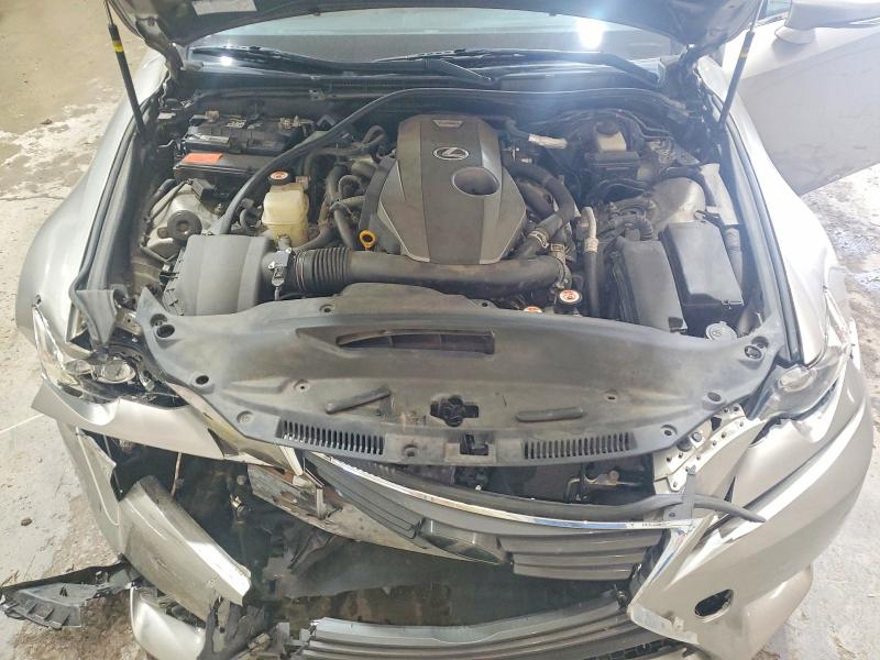 51473316 :رقم المزاد ، JTHBA1D20G5028982 vin ، 2016 Lexus Is مزاد بيع
