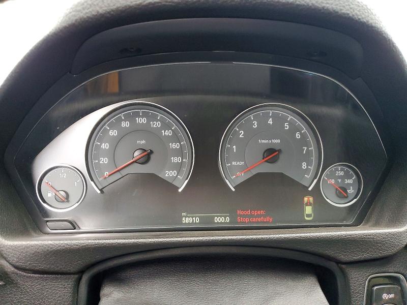 Aukcja sprzedaży 2015 Bmw M4, vin: WBS3R9C50FK330922, numer aukcji: 47302786
