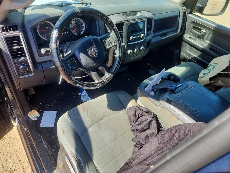 Продажа на аукционе авто 2020 Ram 1500 Classic, vin: 1C6RR6FT4LS139095, номер лота: 48944856