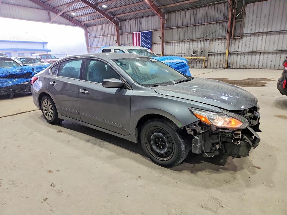 47864526 :رقم المزاد ، 1N4AL3AP2GC260536 vin ، 2016 Nissan Altima مزاد بيع