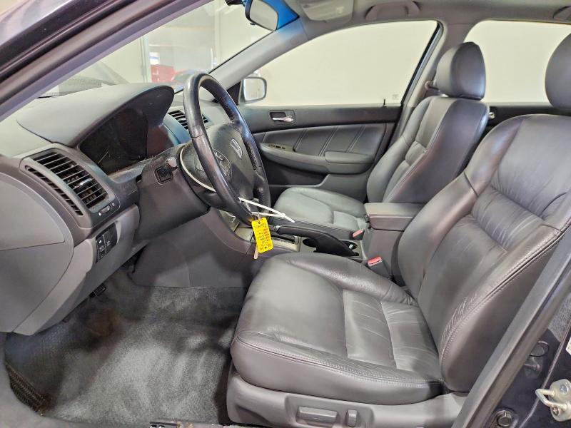 Aukcja sprzedaży 2007 Honda Accord, vin: 1HGCM66887A008807, numer aukcji: 49974576