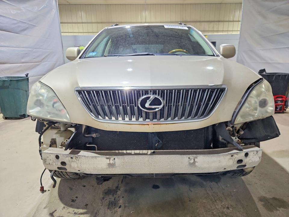Aukcja sprzedaży 2005 Lexus Rx 330, vin: 2T2HA31U75C050695, numer aukcji: 50886216