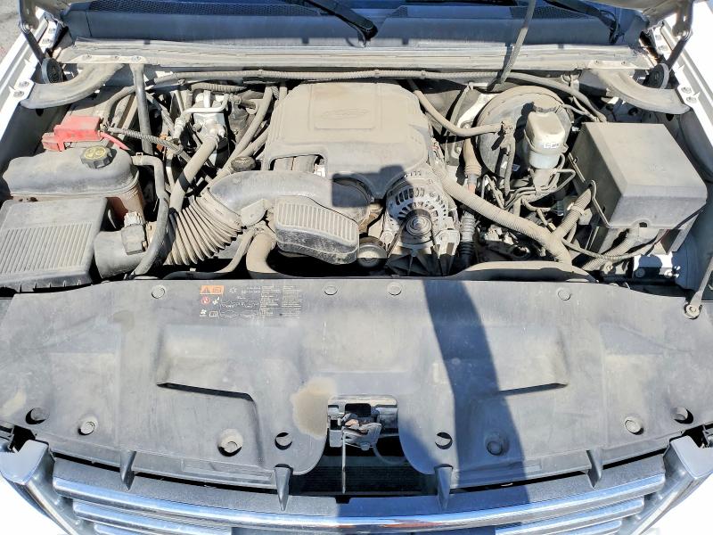 Aukcja sprzedaży 2013 Gmc Sierra, vin: 1GTR1VE01DZ259348, numer aukcji: 49659526