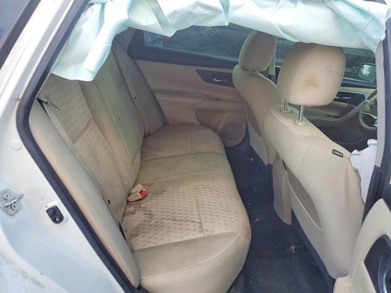 49681206 :رقم المزاد ، 1N4AL3AP5GN342829 vin ، 2016 Nissan Altima مزاد بيع