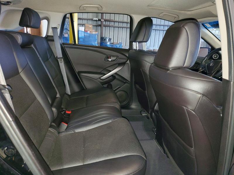 2014 Acura Rdx მანქანა იყიდება აუქციონზე, vin: 5J8TB3H3XEL016785, აუქციონის ნომერი: 51476206