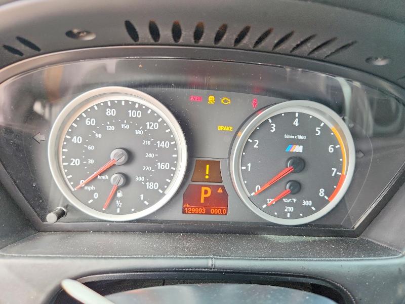 Продаж на аукціоні авто 2013 Bmw X6, vin: 5YMGZ0C59DLL30078, номер лоту: 48312076