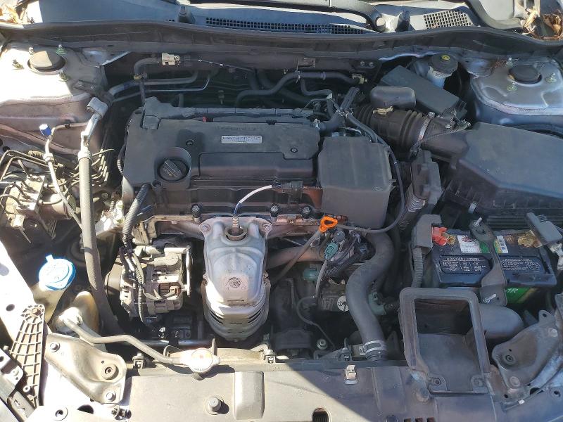 51571416 :رقم المزاد ، 1HGCR2F31GA141925 vin ، 2016 Honda Accord مزاد بيع