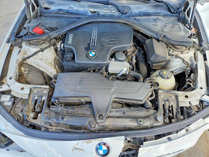 Продаж на аукціоні авто 2015 Bmw 428, vin: WBA3N3C53FK234134, номер лоту: 50915726