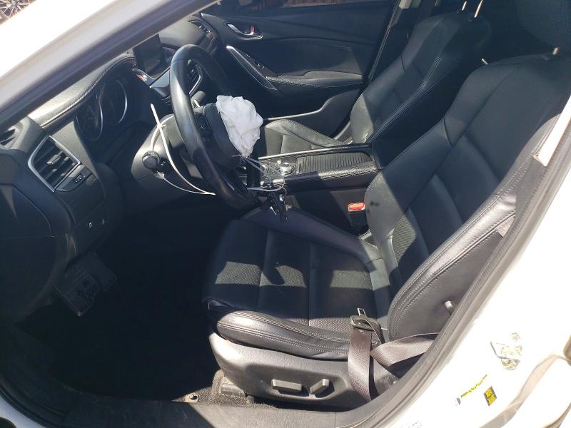 Aukcja sprzedaży 2017 Mazda 6, vin: JM1GL1V51H1109038, numer aukcji: 50594836