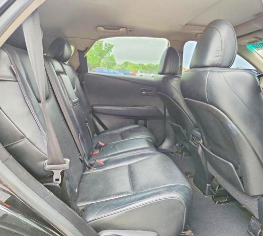 Продажа на аукционе авто 2013 Lexus Rx 350, vin: 2T2BK1BAXDC193943, номер лота: 51253006
