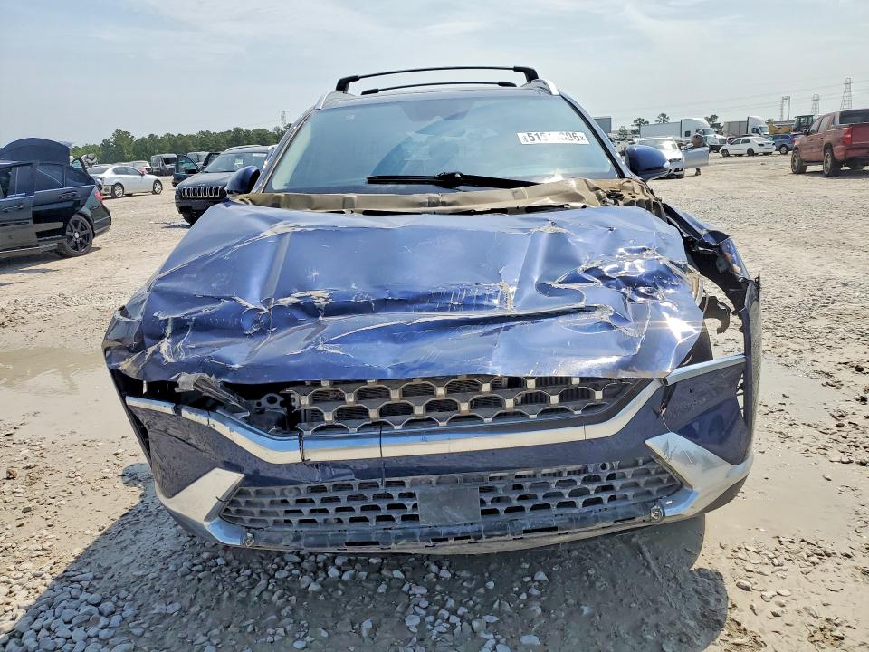 Aukcja sprzedaży 2023 Hyundai Santa Fe, vin: 5NMS44AL8PH507008, numer aukcji: 51514806