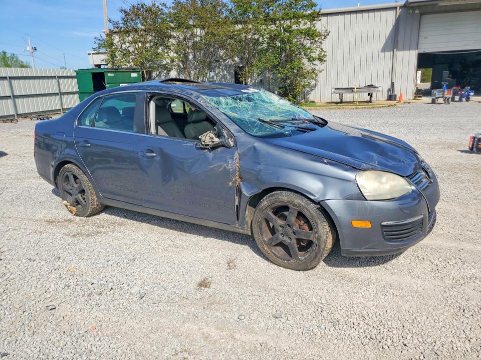 Aukcja sprzedaży 2008 Volkswagen Jetta, vin: 3VWRM71K98M096320, numer aukcji: 49122676
