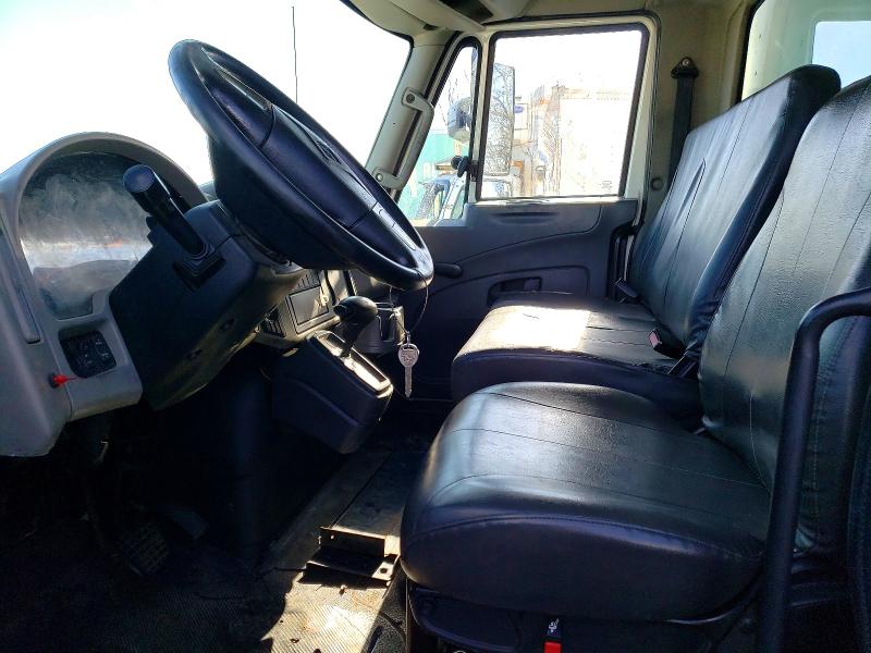 Продажа на аукционе авто 2013 International 4000, vin: 3HAMMAAL5DL195036, номер лота: 50450956