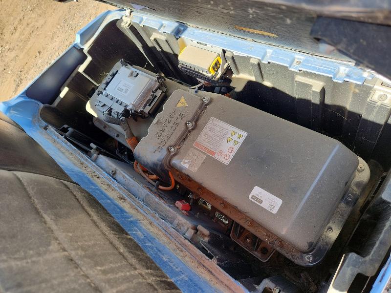 2020 Club Car Tempo Lithium მანქანა იყიდება აუქციონზე, vin: AN2045125646, აუქციონის ნომერი: 49589656